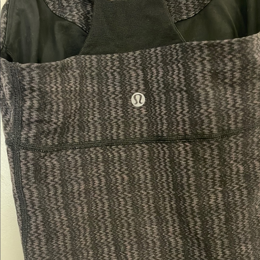 Lululemon Racerback Tank - Picture 3 of 3